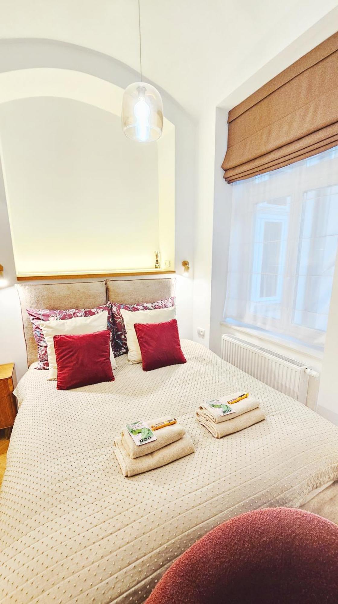 Vintage Chic Apartment - Kazimierz Old Town Cracovia Exterior foto